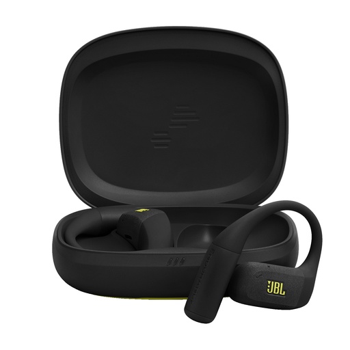 [JBLENDUZONEBLKLAM] JBL - TWS - Headphones - JBLENDUZONEBLKAM