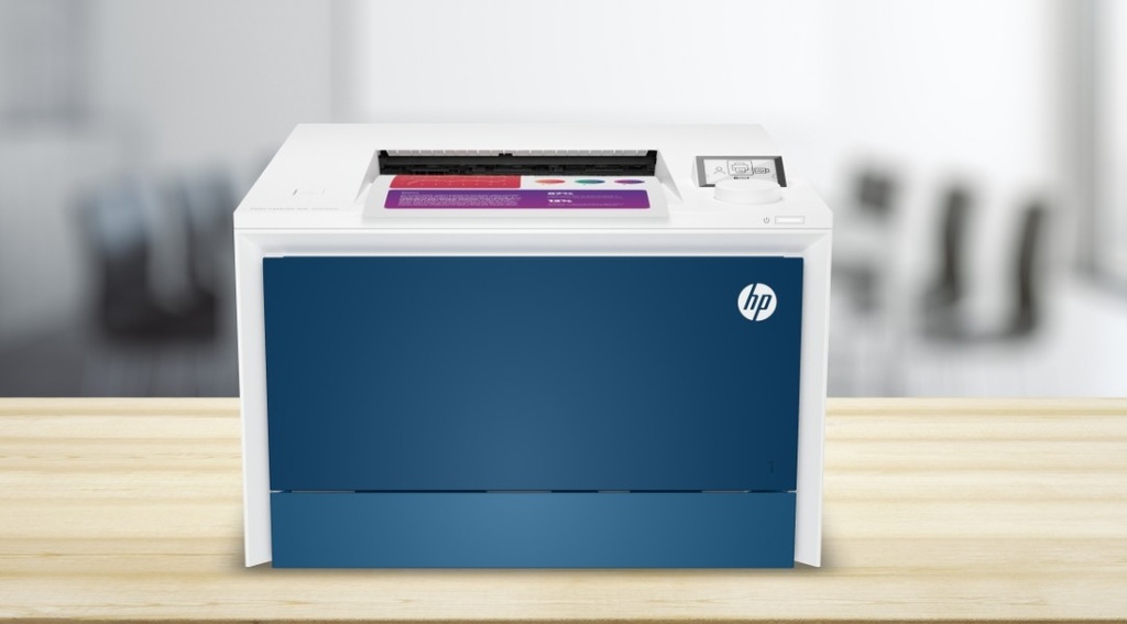 HP Color LaserJet Pro 4203dw - Impresora - color - a dos caras - laser - A4/Legal - 600 x 600 ppp