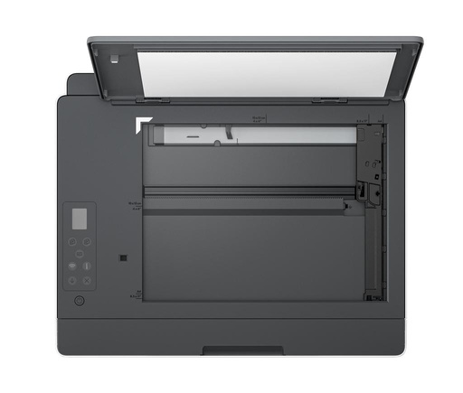 [1F3Y2A#AKY] HP Smart Tank 580 - Copier / Printer / Scanner - Ink-jet - 110/220V - AIO - EN/SP