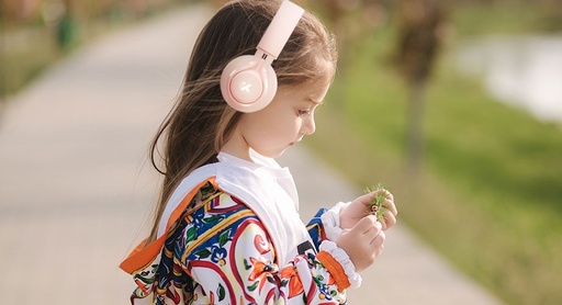 [XTH-355] Xtech XTH-355 - Headphones with microphone - Para Tablet / Para Portable electronics / Para Cellular phone