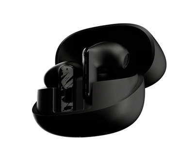 Klip Xtreme - KTE-007MD - True wireless earphones - Para Phone / Para Portable electronics / Para Tablet