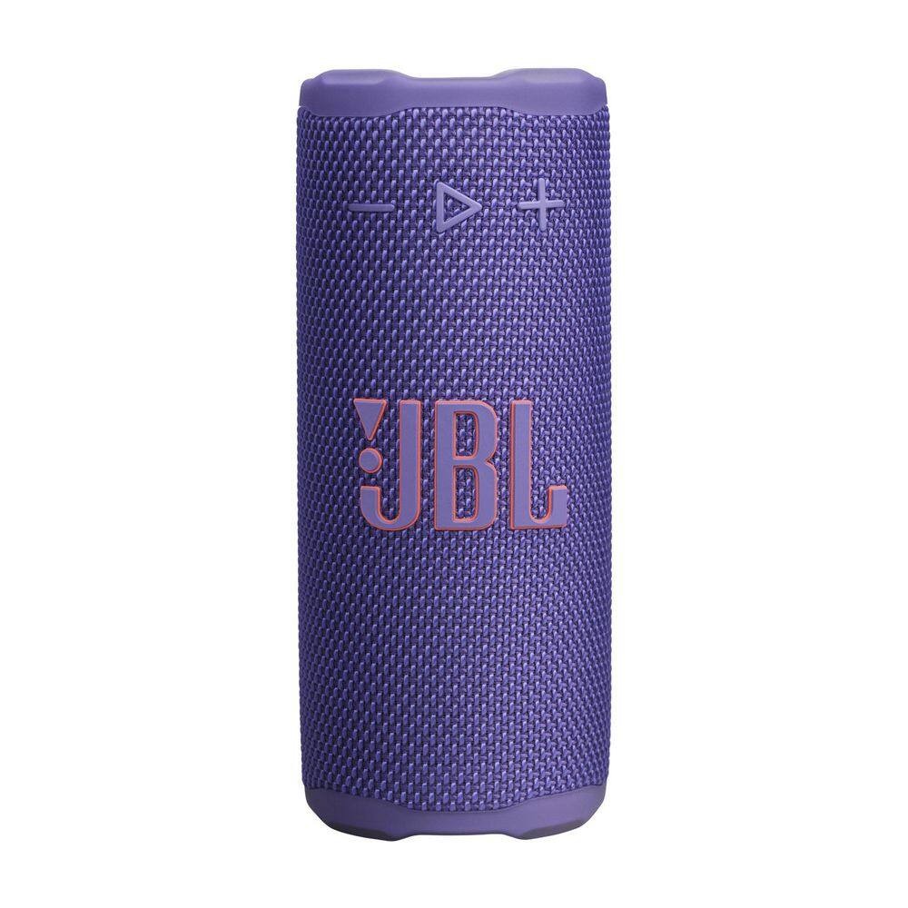 [JBLGRIPPURAM] Jbl Speaker BT Grip Purple