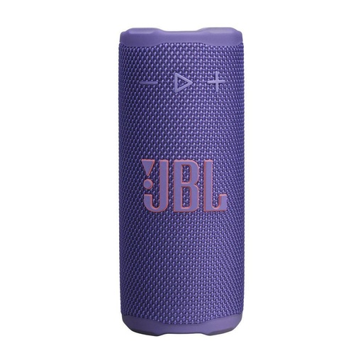 [JBLGRIPPURAM] Jbl Speaker BT Grip Purple