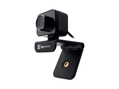 [KWC-750] Klip Xtreme - Web camera - USB - 2560 x 1440 - 2K QHD