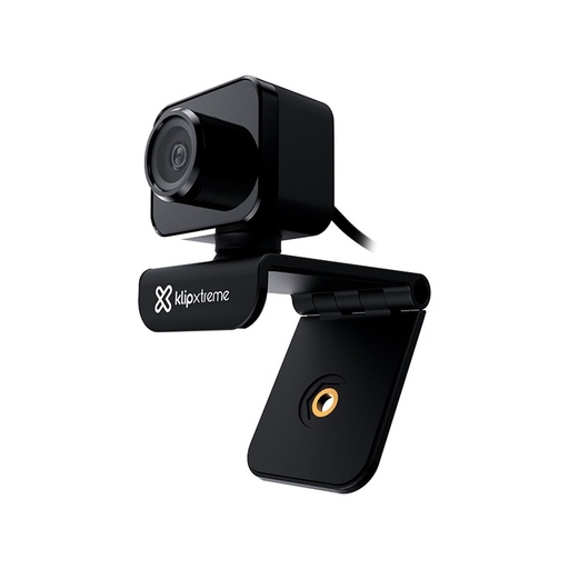 [KWC-750] Klip Xtreme - Web camera - USB - 2560 x 1440 - 2K QHD