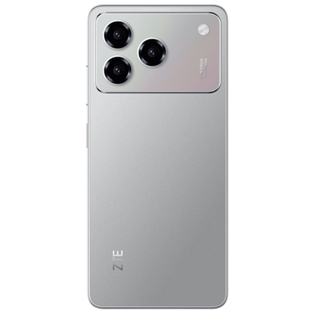 ZTE Blade A56 Pro - Smartphone - gray