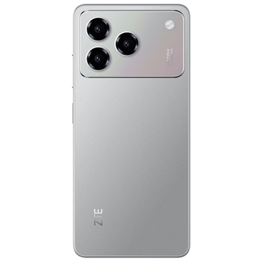 [123457301130] ZTE Blade A56 Pro - Smartphone - gray