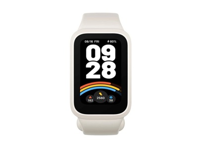Xiaomi Smart Band 9 Active - Rastreador de actividad
