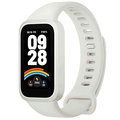 [59882] Xiaomi Smart Band 9 Active - Rastreador de actividad