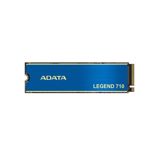 [ALEG-710-1TCS] DISCO ADATA ALEG-710 LEGEND 1TB PCI-E 3.0 NVME M.2 2400/1800 MB/S