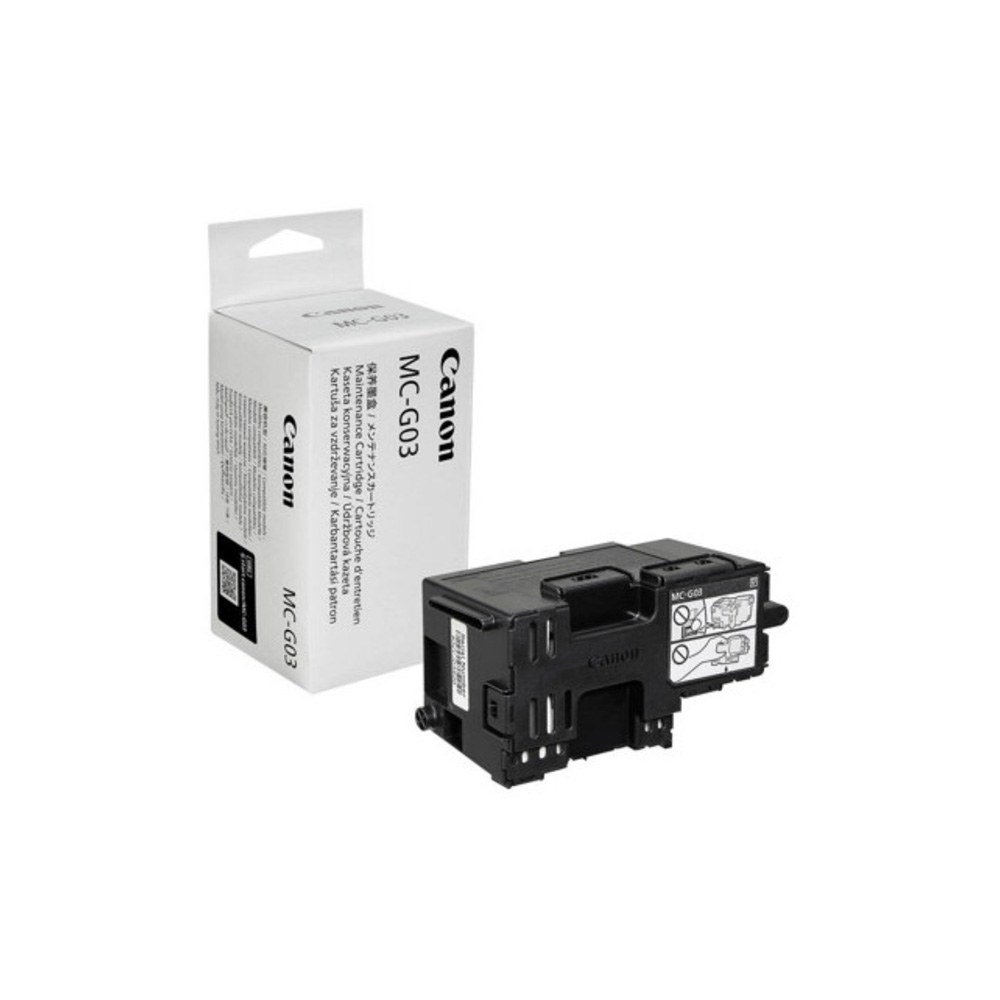KIT DE MANTENIMIENTO CANON MC-G03 GX3010 5794C001AA