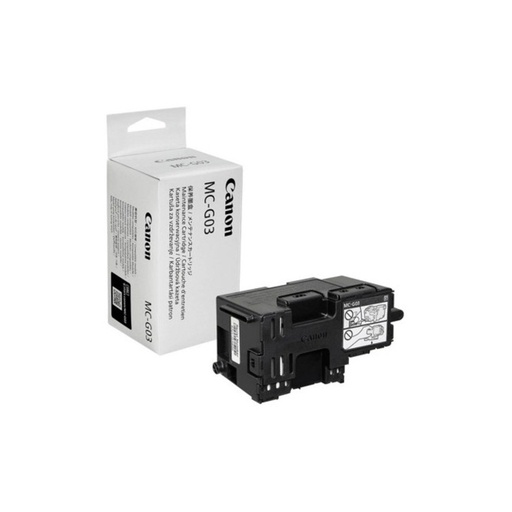 [5794C001AA] KIT DE MANTENIMIENTO CANON MC-G03 GX3010 5794C001AA