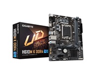 MAINBOARD/ASUS PRIME H610M-K DDR5 LGA1700 HDMI MATX