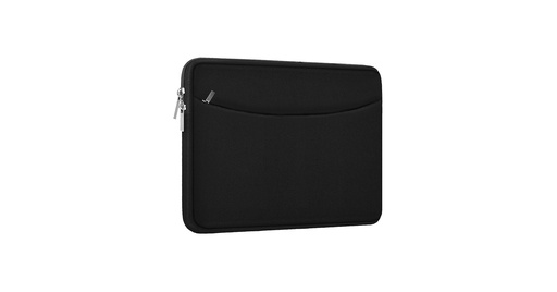 [SUMXXXCO-NOTBBK] COBERTOR NOTEBOOK 14INC. NEGRO-NEGRO