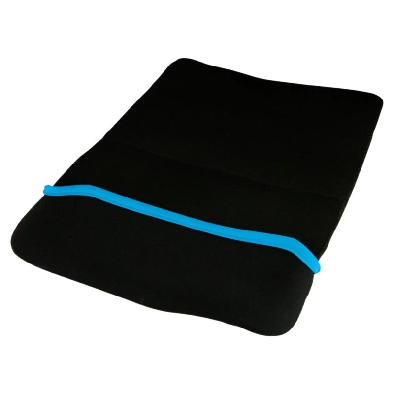 COBERTOR NOTEBOOK 15.6INC. NEGRO