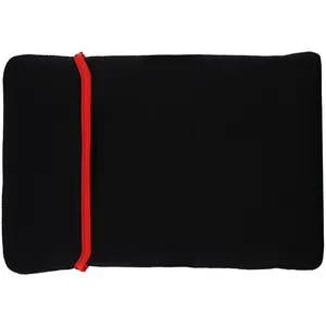 [SUMXXXCONO156BR] COBERTOR NOTEBOOK 15.6INC. NEGRO-ROJO