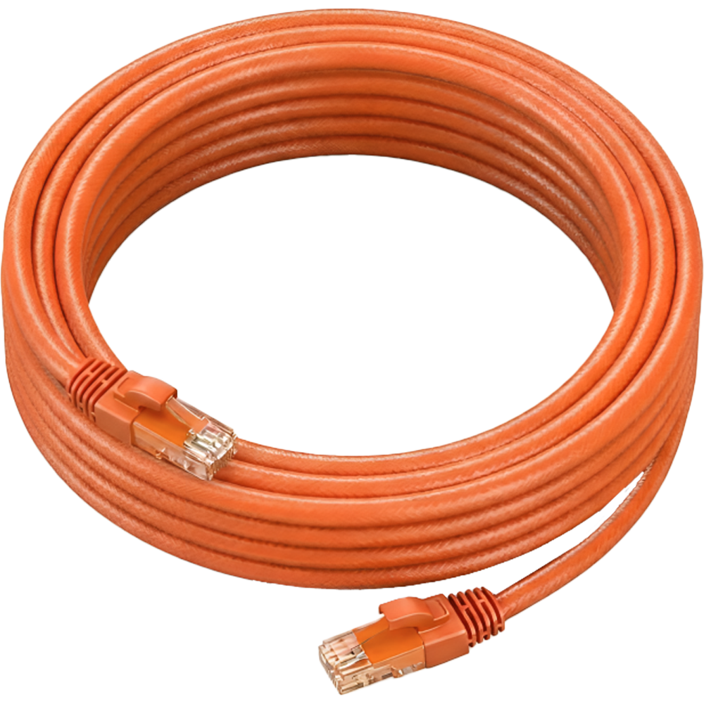 [CABXXXCRDCT620M] CABLE DE RED CAT6 AWX 20 METROS BAIGE