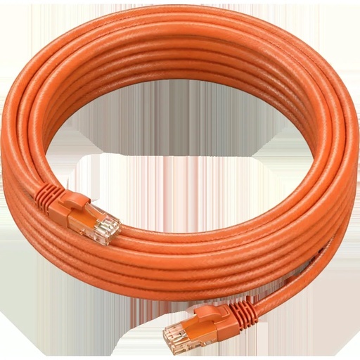 [TS-000380] CABLE DE RED CAT6 AWX 20 METROS BAIGE