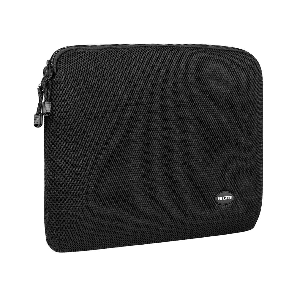 SLEEVE ARGOM NOT. UP TO 15.6INC. ANTI-SHOCK NEGRO