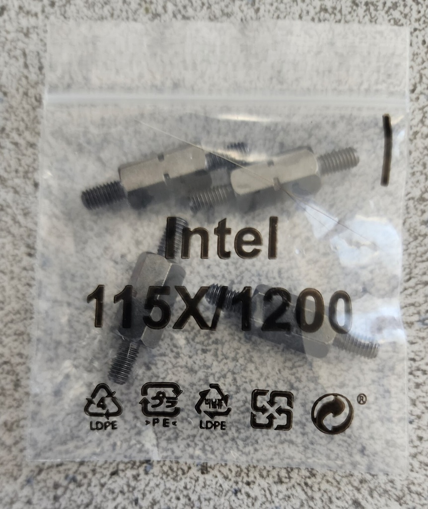 KIT CORSAIR PARA ADAPTACION LGA1700