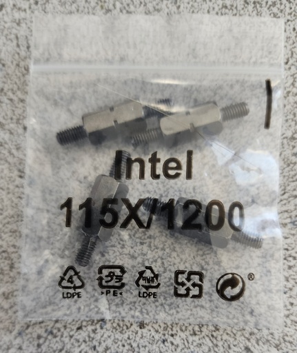 [ACCCORCW8960091] KIT CORSAIR PARA ADAPTACION LGA1700