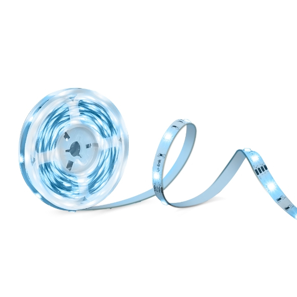 [CLDTPLTAPOL9005] TIRA LED TP-LINK INTELIGENTE WIFI