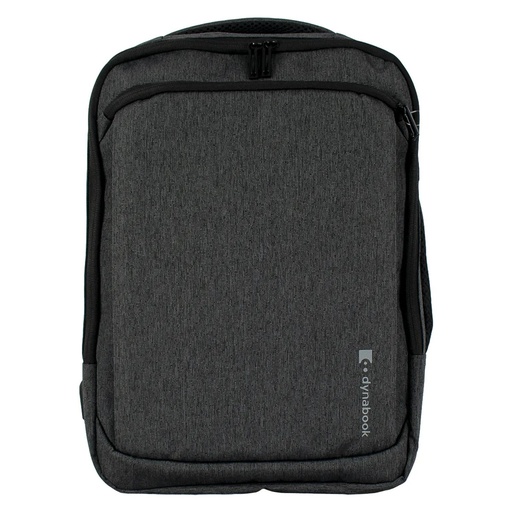 [TS-002155] MOCHILA -BACKPACK- DYNABOOK PS0012UA1BAG 15.6INCH GRIS