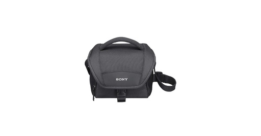 [MALSONLCS-BBE] ESTUCHE CAMARA SONY LCS-BBE