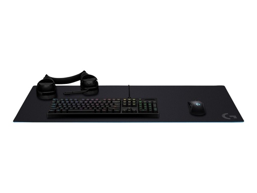 [SUMLOG943000776] MOUSE PAD LOGITECH XL GAMING BLACK