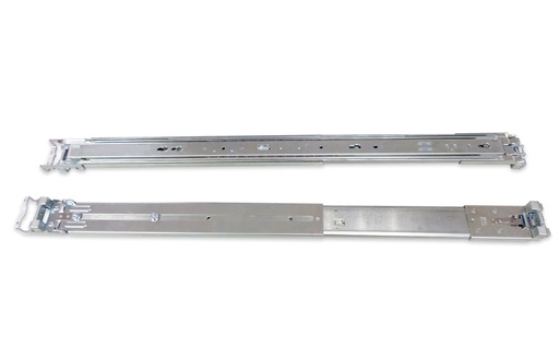 [ADAQNAQNRB02] Rail Kit QNAP for 2 RU Rackmount Models