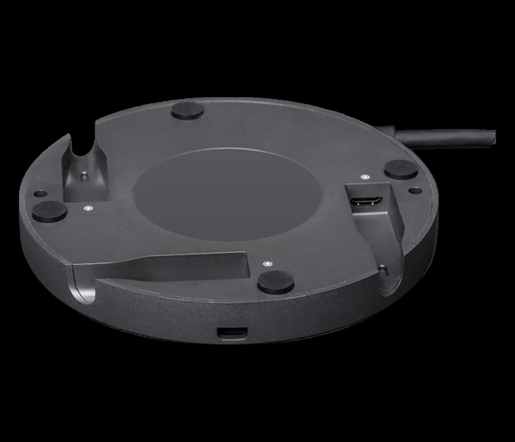 ADAPTADOR LOGITECH RALLY MIC POD HUB FOR RALLY VIDEO-CONFERENCING SYSTEMS