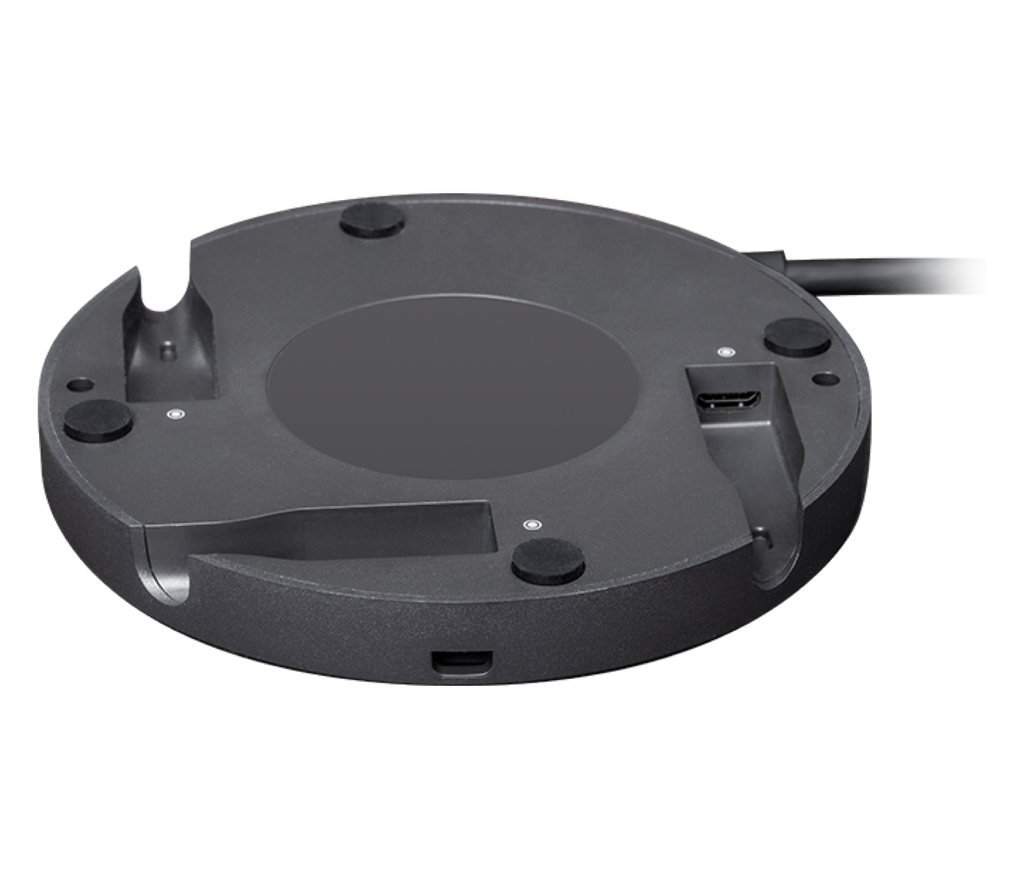 [ADALOG939001647] ADAPTADOR LOGITECH RALLY MIC POD HUB FOR RALLY VIDEO-CONFERENCING SYSTEMS