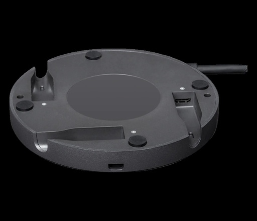 [ADALOG939001647] ADAPTADOR LOGITECH RALLY MIC POD HUB FOR RALLY VIDEO-CONFERENCING SYSTEMS