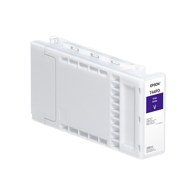 CARTUCHO EPSON ULTRACHROME PRO 12 T44HD20 700ML VIOLETA