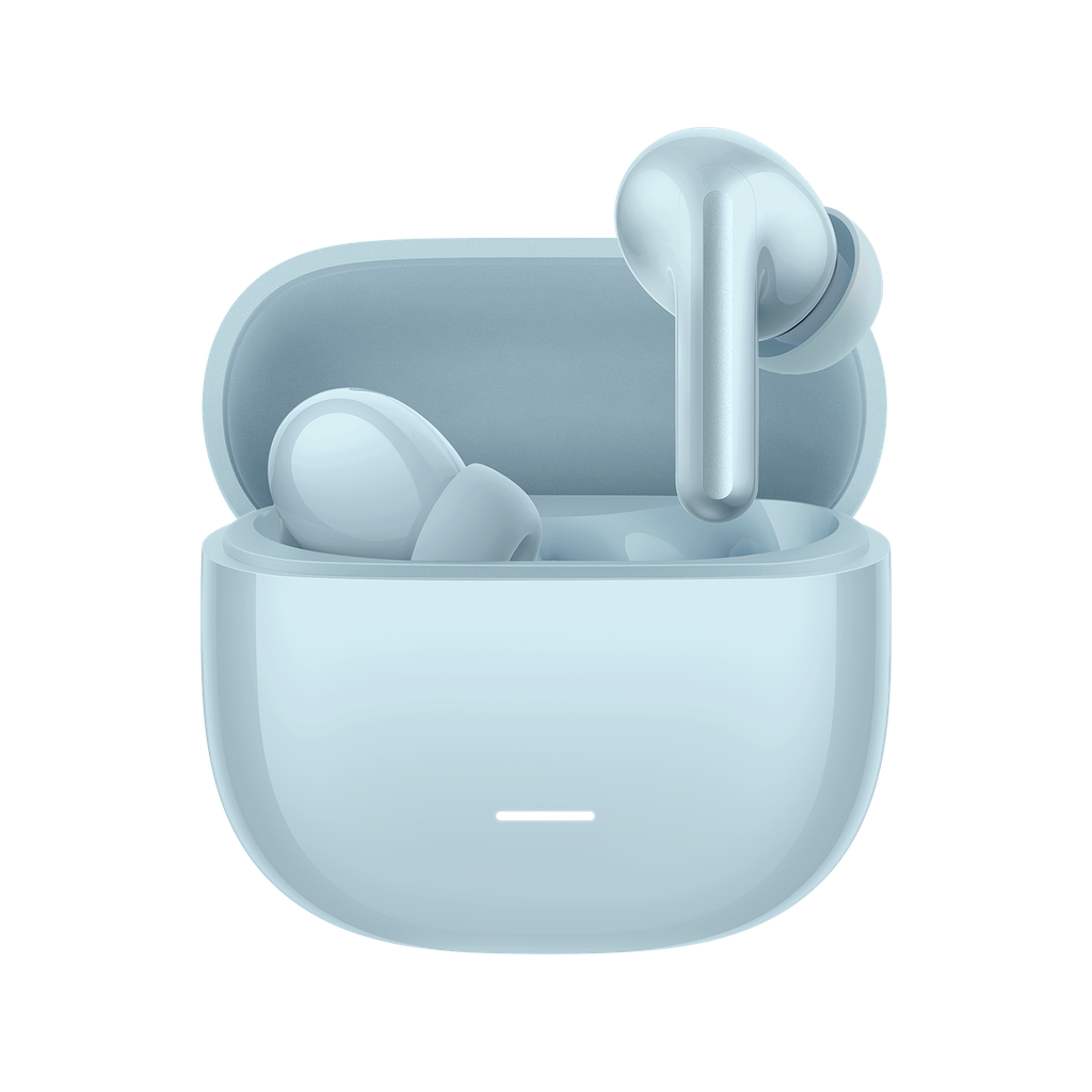 [71617] Xiaomi - Headphones - Redmi Buds 8 Lite Blue