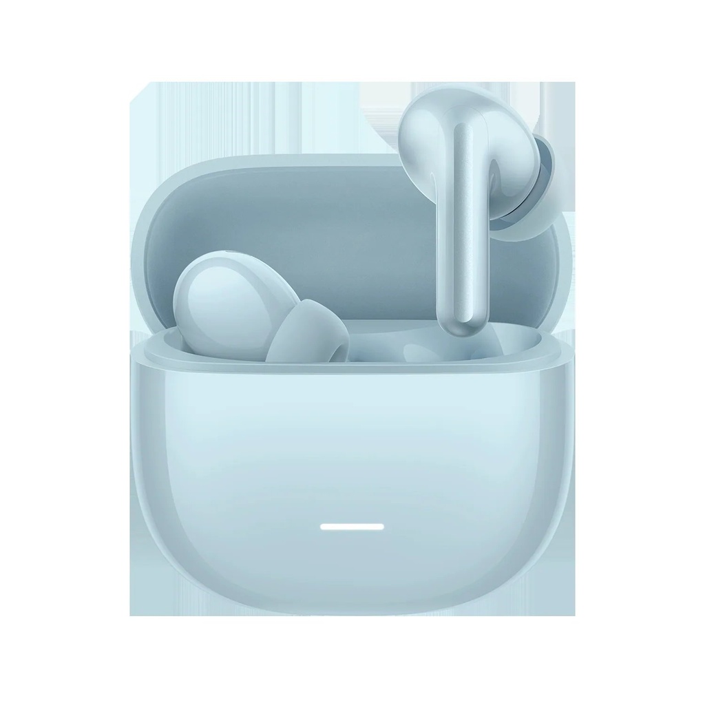 Xiaomi - Headphones - Redmi Buds 8 Lite Blue