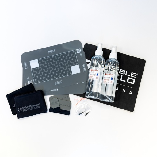 [AC000ZAG98-B1] Zagg - ISOD Replenishment Kit - 2022