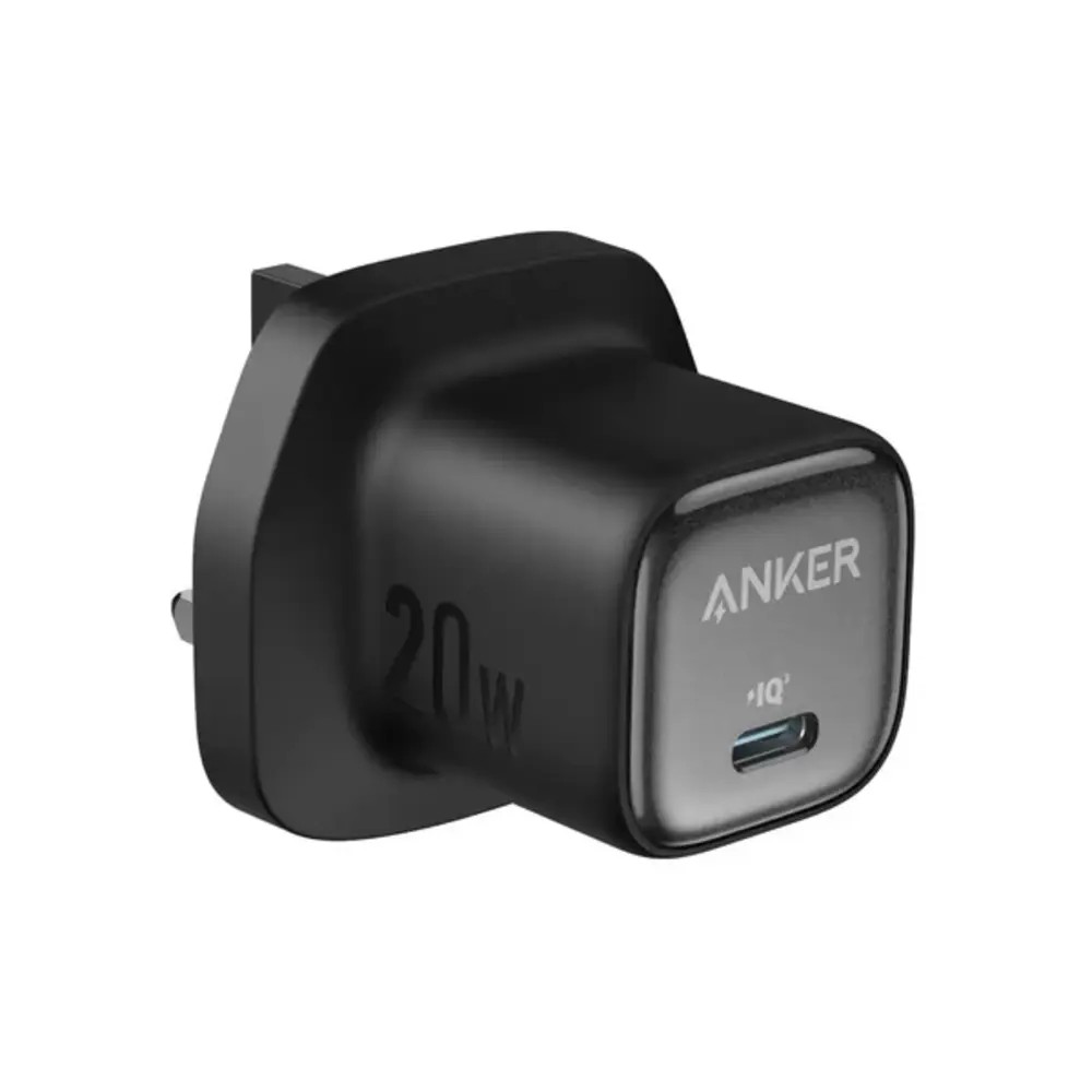 [A2699J11] "Anker - Cable de carga/sincronización - Negro - A2699J11"