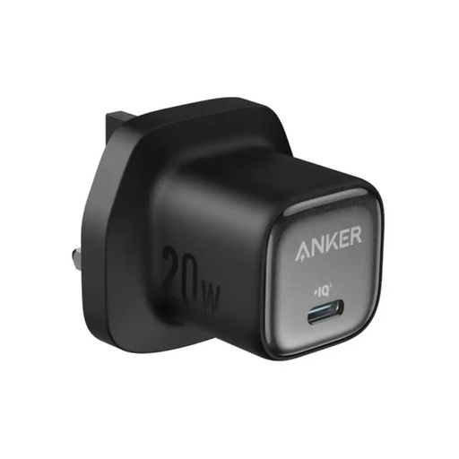 [A2699J11] "Anker - Cable de carga/sincronización - Negro - A2699J11"