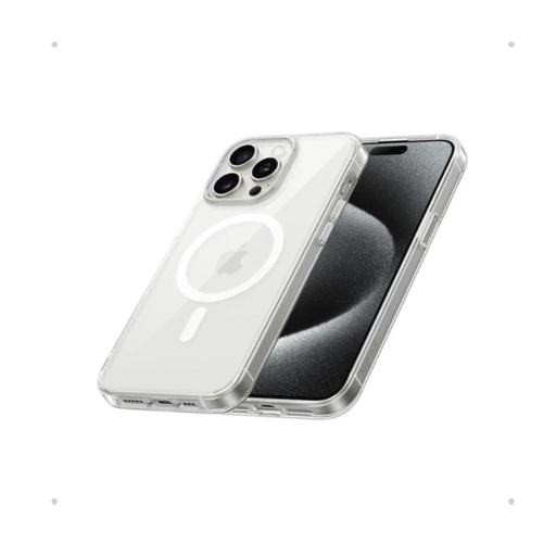 [A90H2H0A] Anker - magnetic case - 16 Pro - Clear