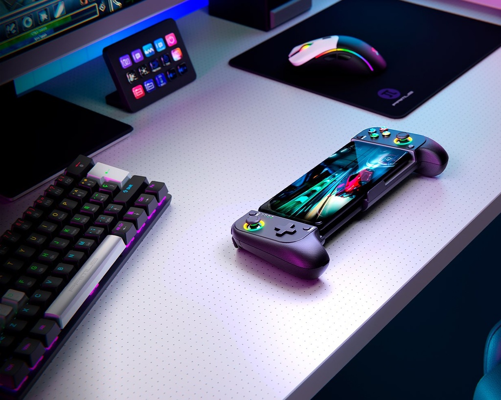 Primus Gaming - Mando para juegos - Mando para juegos inalámbrico