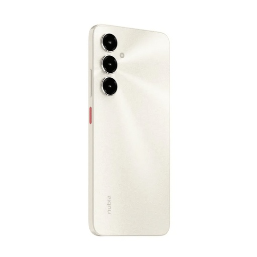 [123464801073] ZTE Nubia V80 MAX - Smartphone - Android - Gold - Touch - 4+256