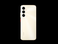 ZTE Nubia V80 MAX - Smartphone - Android - Gold - Touch - 8+256
