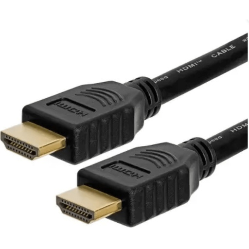 [CAB-HDMI-002] Codegen Group - 19 pin HDMI Type A - 15 pin D-Sub (DB-15) - Video input adapter - ADAPTADOR HDMI VGA D