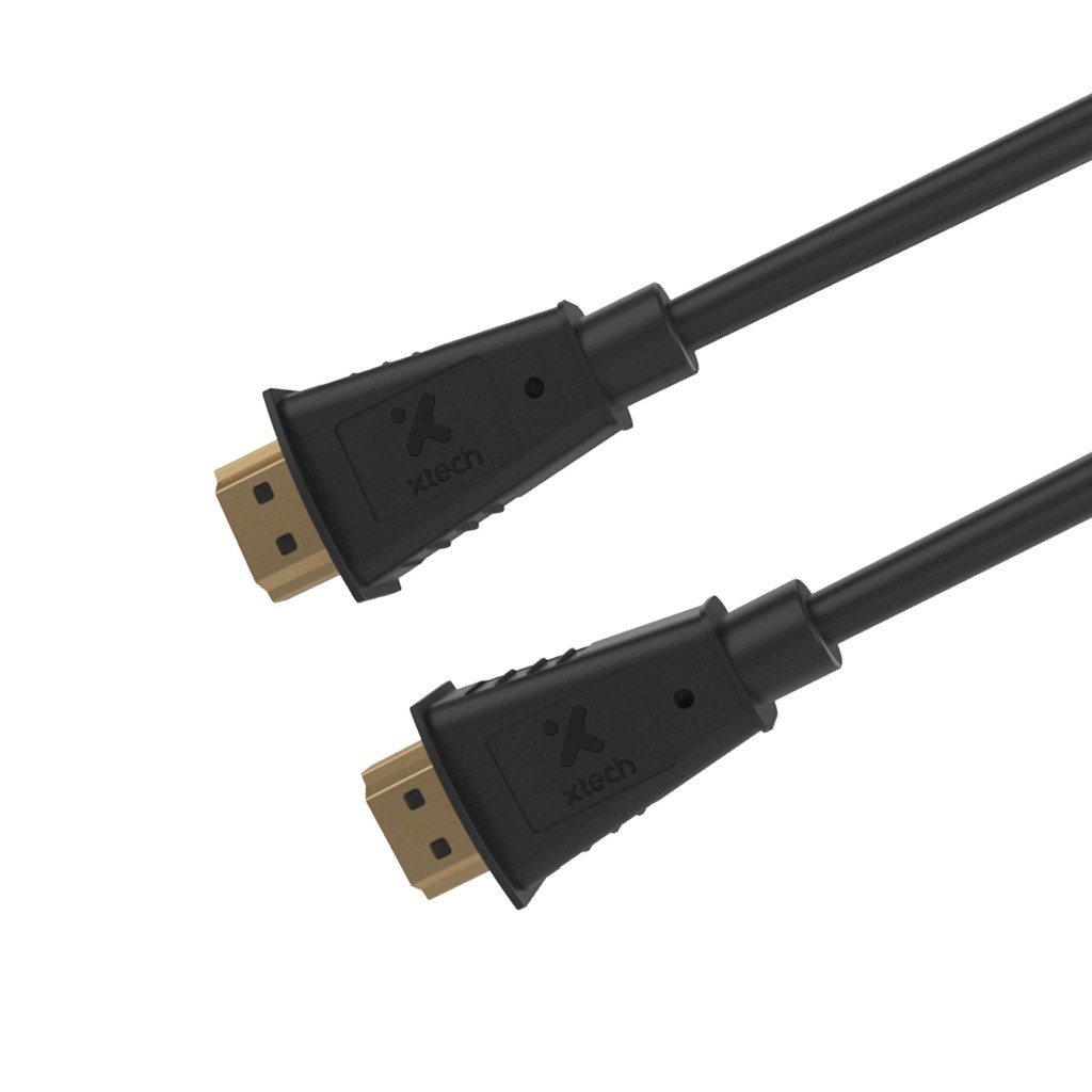 Xtech Cbls HDMI XTC-311 M/M 6ft