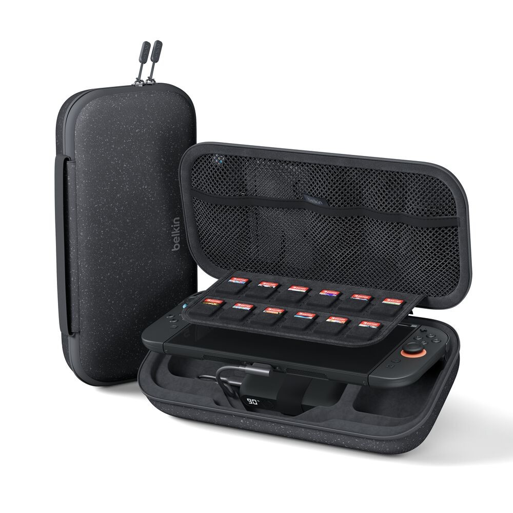 [ENA001fqCH-V1] Belkin - N Switch 2 Charging case 20w