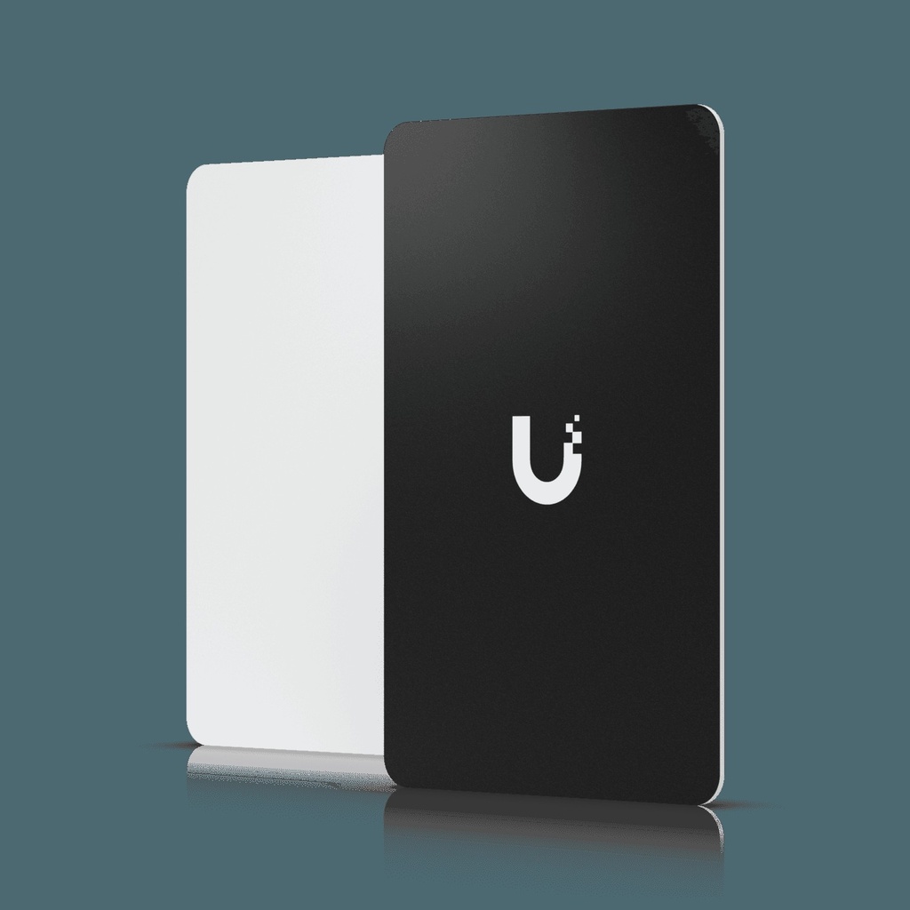 Ubiquiti - UA-Card UniFi Access - Card (20 pcs included)