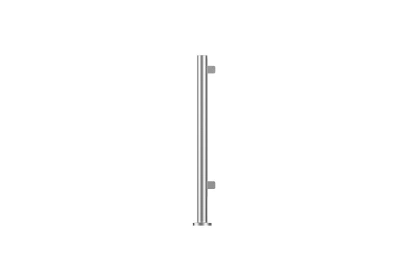 Hikvision Side Fence - Poste - DS-K7F01