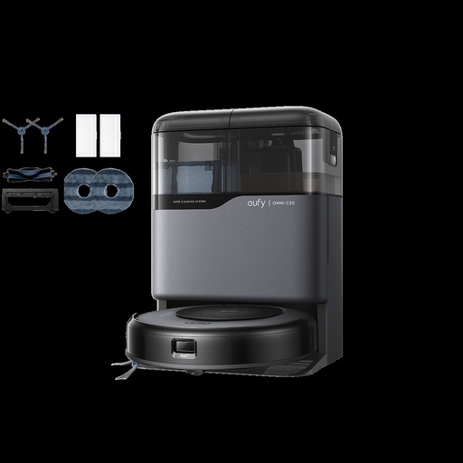 [T2280111] Eufy - Vacuum. - Omni C20