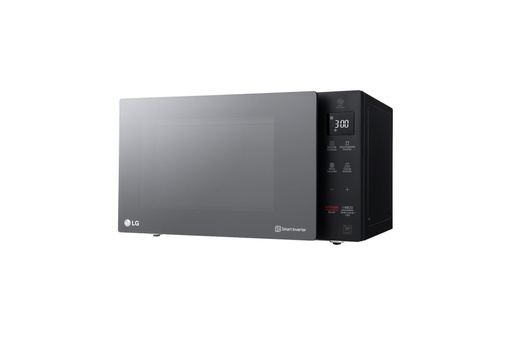 [MS1536GIR.BBKELEC] LG - Microwave oven - 1.5cu 1200W Black